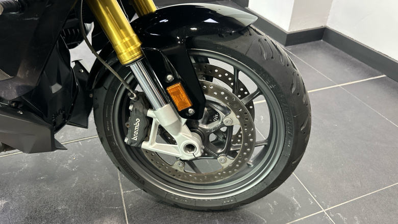 BMW R1250 RS
